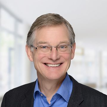 Prof. Dr. Ernst-Ludwig von Thadden