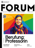 FORUM cover image