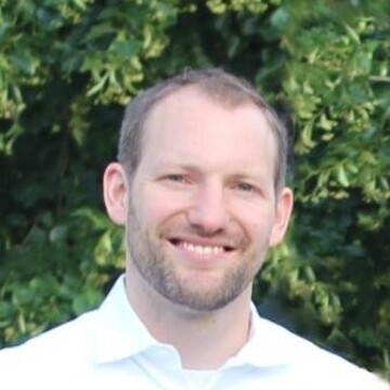 Dr. Andreas Landmann