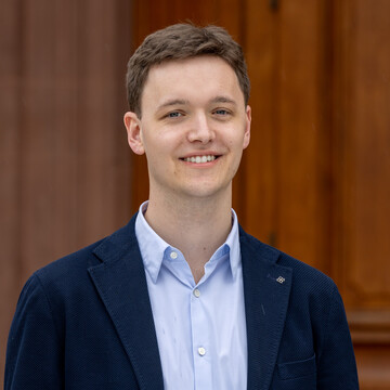 Henrik Sauer