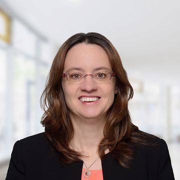Prof. Michèle Tertilt, Ph.D.