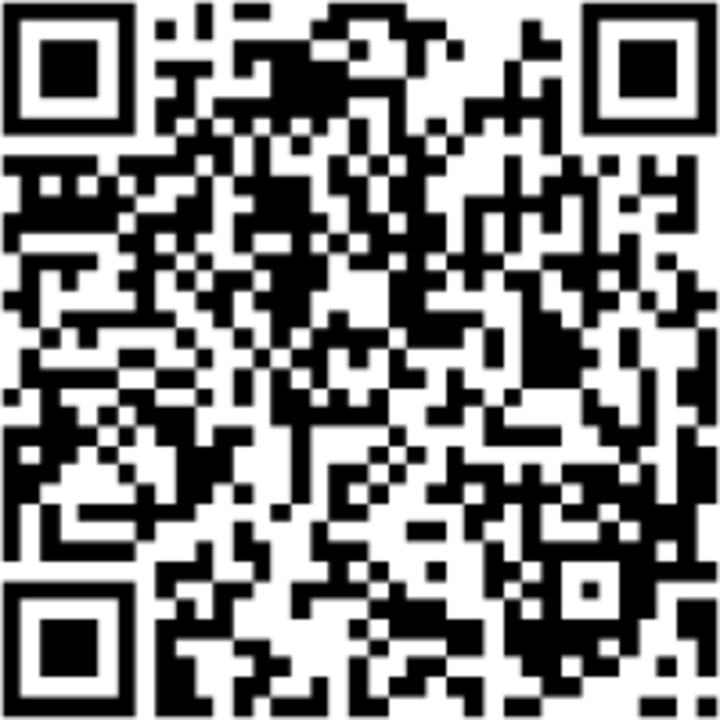 QR-Code für die Vcard für die Navigation mit dem Handy.